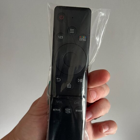 Replacement Remote for Samsung Smart TV Universal remote Control New - Picture 5 of 5